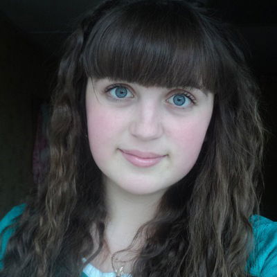 Наталья Хроменкова