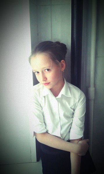 Светлана Андреевна