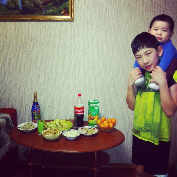 Ильдар Идрисов