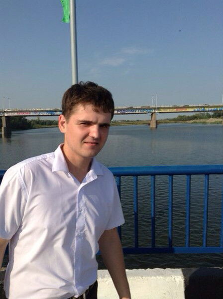 Андрей Мояк