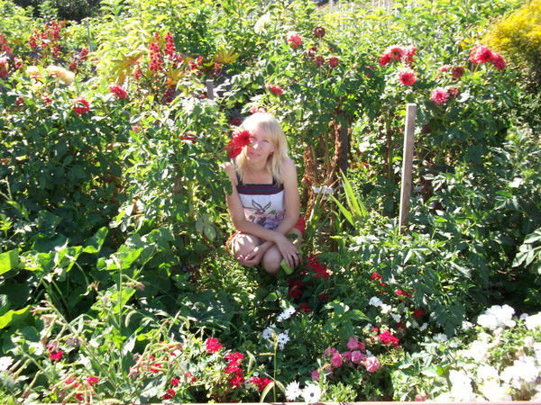 Марина Кочнева