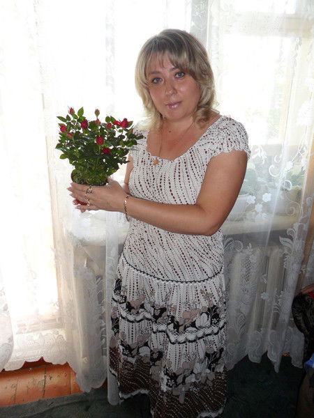 Татьяна Стрельникова