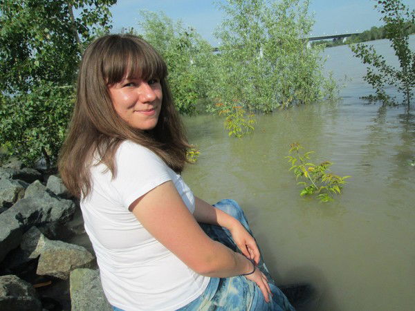 Ксения Завьялова