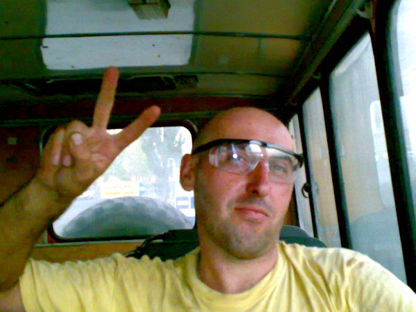 Сергей Тертышников