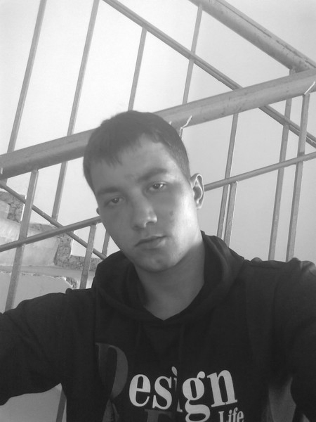 Александр Шерушев