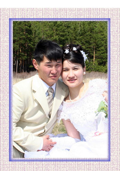 Алмагуль Капышова