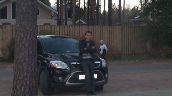 Артур Казарян