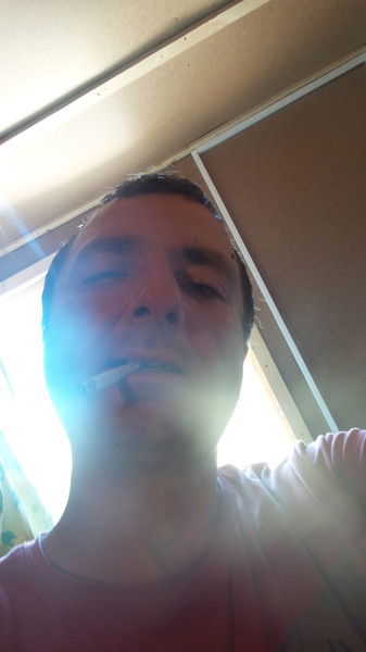 Тимур Лавров