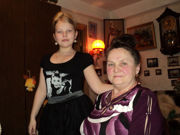 Екатерина Пинаева