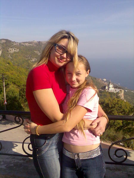 Елена Берлова (Ершова)