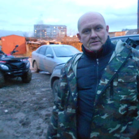 Сергей Елькин