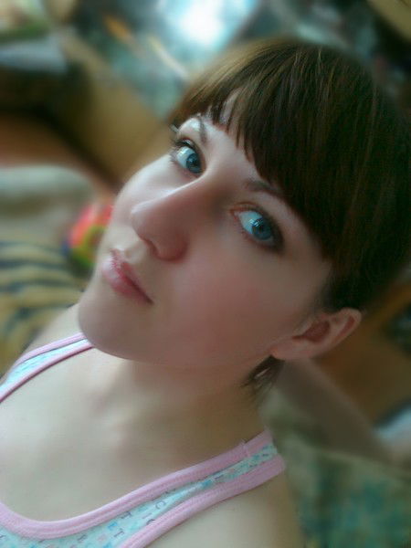 Алёна Левковская