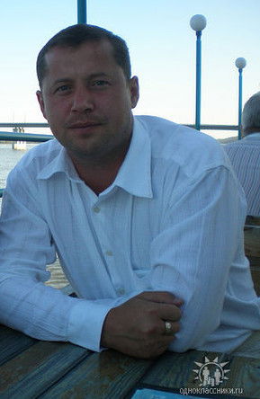 Роман Власов