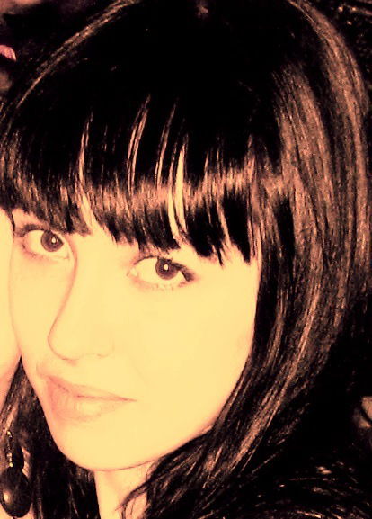 Ксения Ющенко