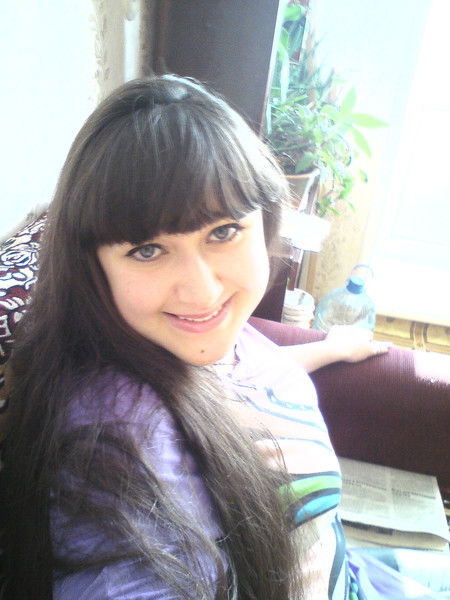 Екатерина Щеткина