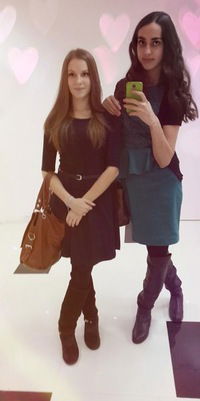 Лейла Султанова