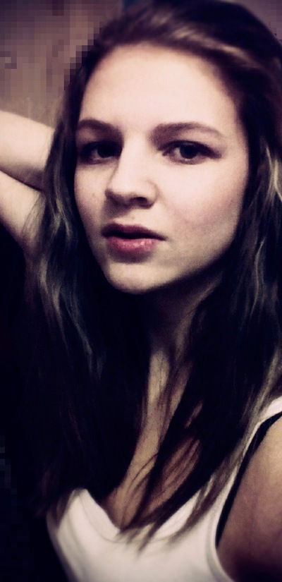 Олеся Терещенко