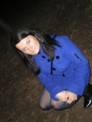 Татьяна Дорожкина