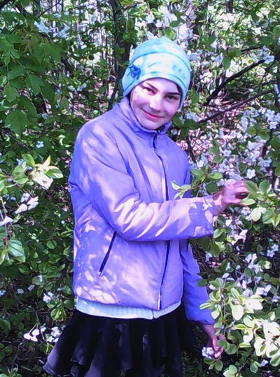 Татьяна Ершова