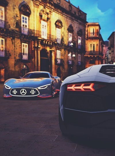 Надя Кузьминова