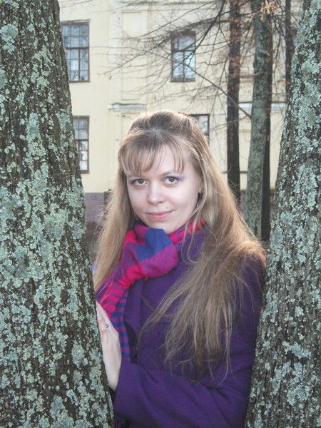 Екатерина Морозова