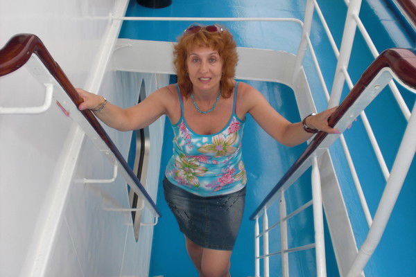 Света Бурбуль