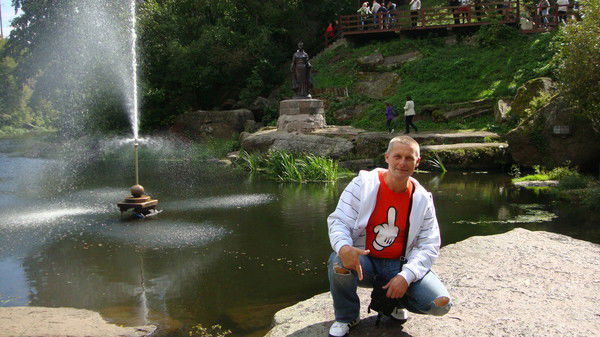 Андрей Бондарь