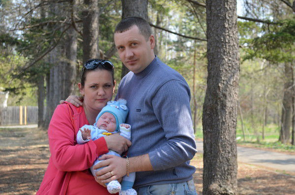 Яна Дмитриченко