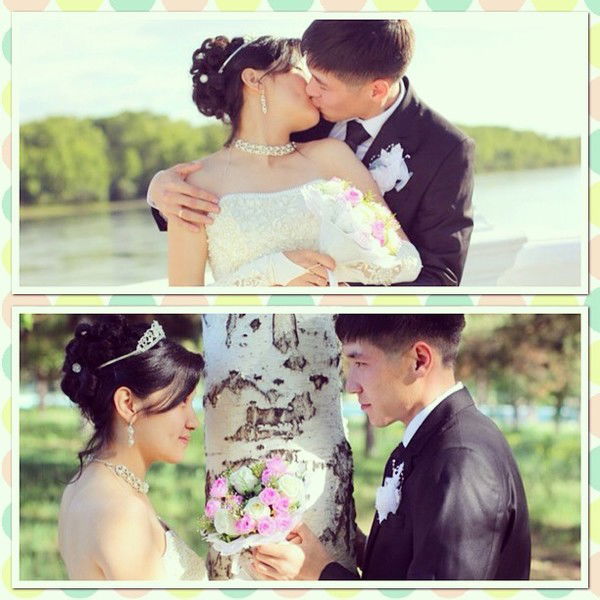 *его Бриллиант*