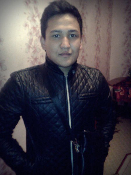 Ильяс Низамбек