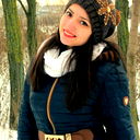 Мария Николаева