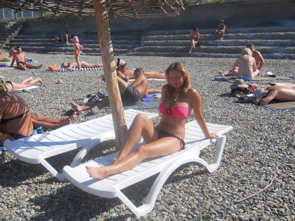 Дашутка Климова