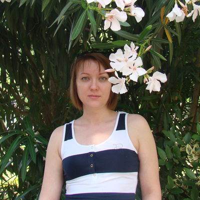 Татьяна Нестерова