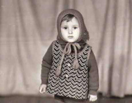 Алёна Колончук