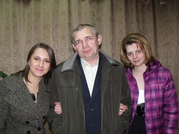 Игорь Ивойлов