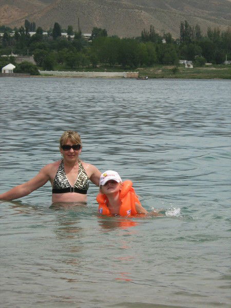 Вера Свентицкая (Белоносова)