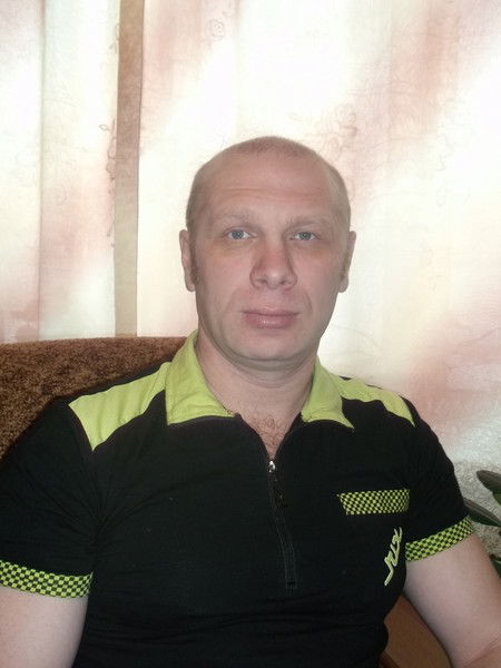 Сергей Мулюкин