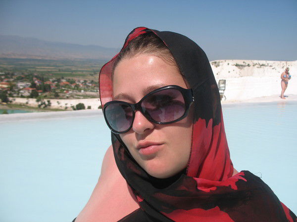 Татьянка Токарева