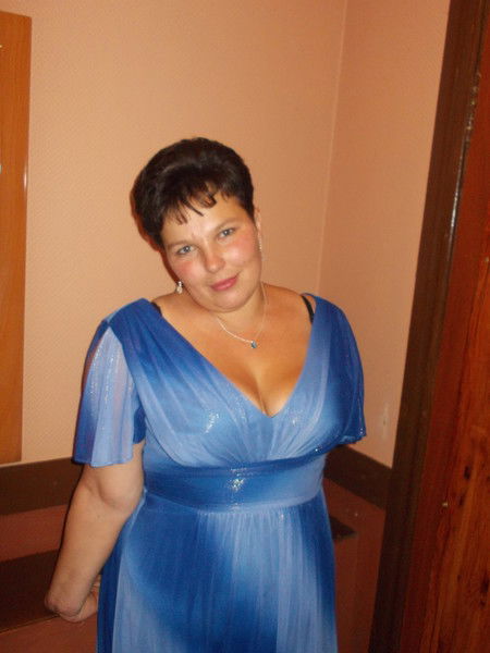 Татьяна Суханова