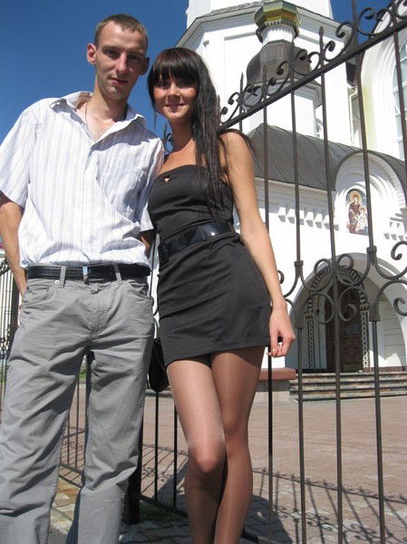 Сергей Ежов