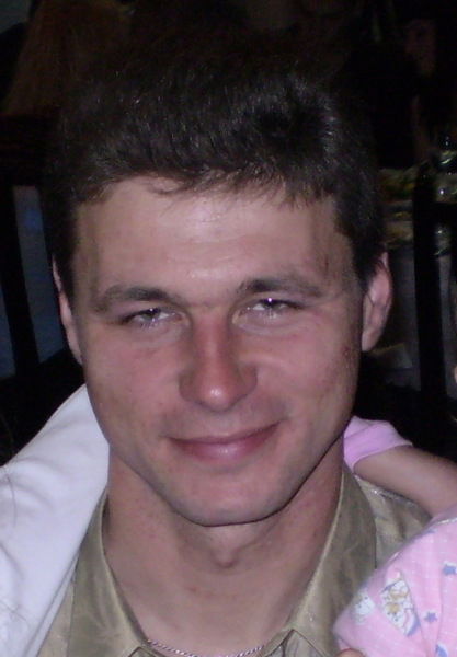 Олег Мануйлов