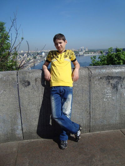 Александр Диденко