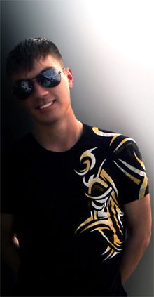 Дима Молчанов