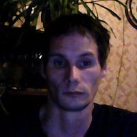 Дима Горюшин