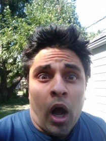 Иван Пупкин