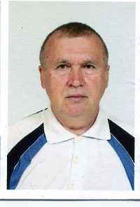 Виктор Мешков