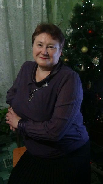 Зинаида Долгополова