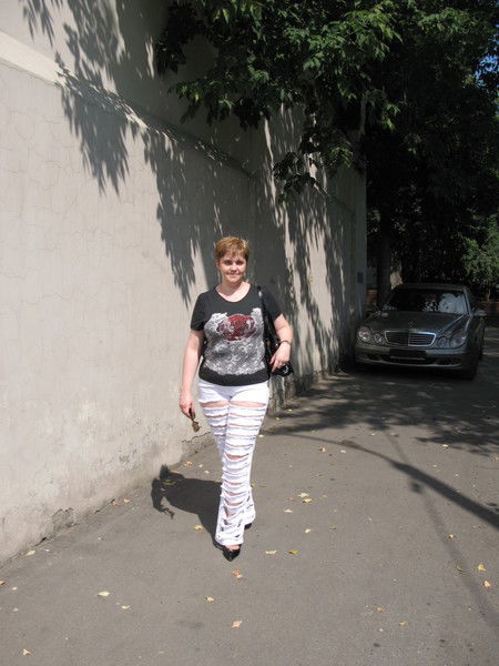 Ольга Галкина