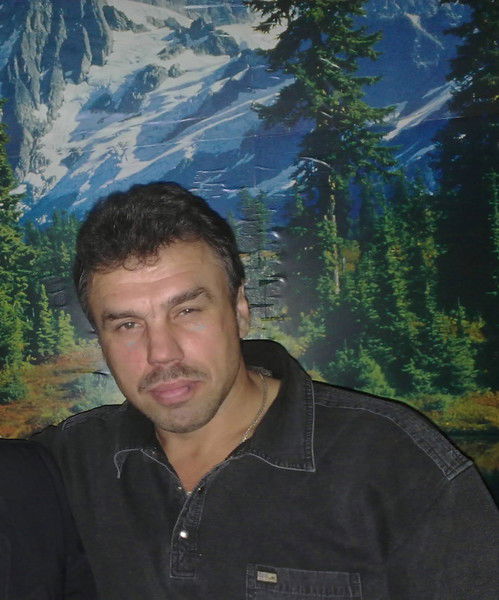 Александр Кулагин