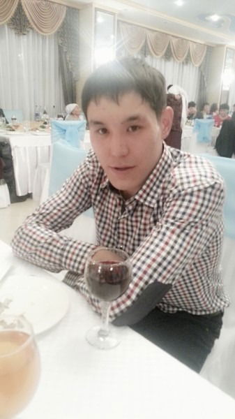 Аслан Омаров